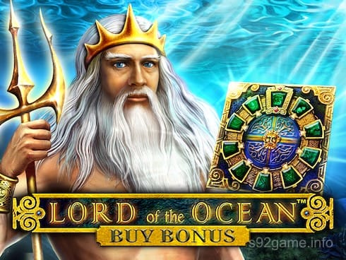 Lord of the Ocean Buy Bonus