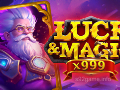 luck & magic