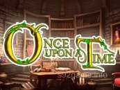 Once Upon A Time
