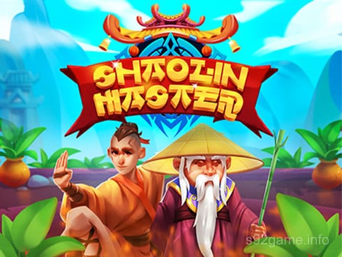 Shaolin Master