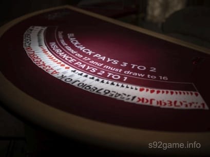 Blackjack Rápido Clássico em Português 14