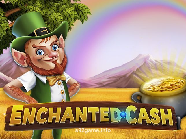 Enchanted Cash Slot Game Image