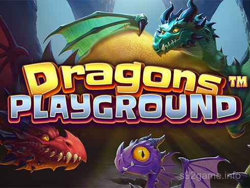 Dragons Playground