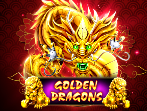 Golden Dragons